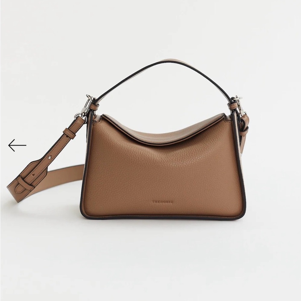 The Horse Clementine Bag